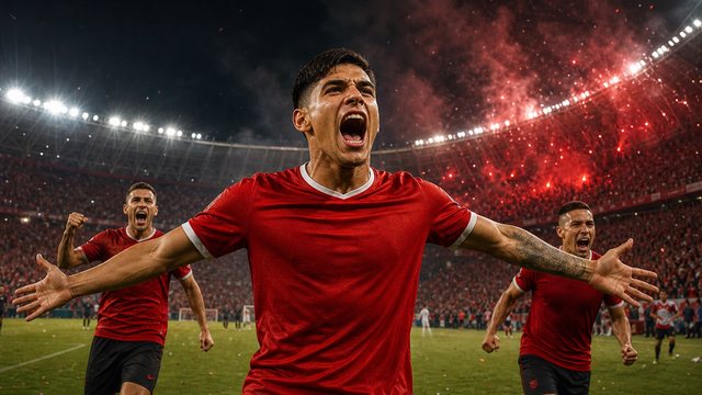 Copa Libertadores